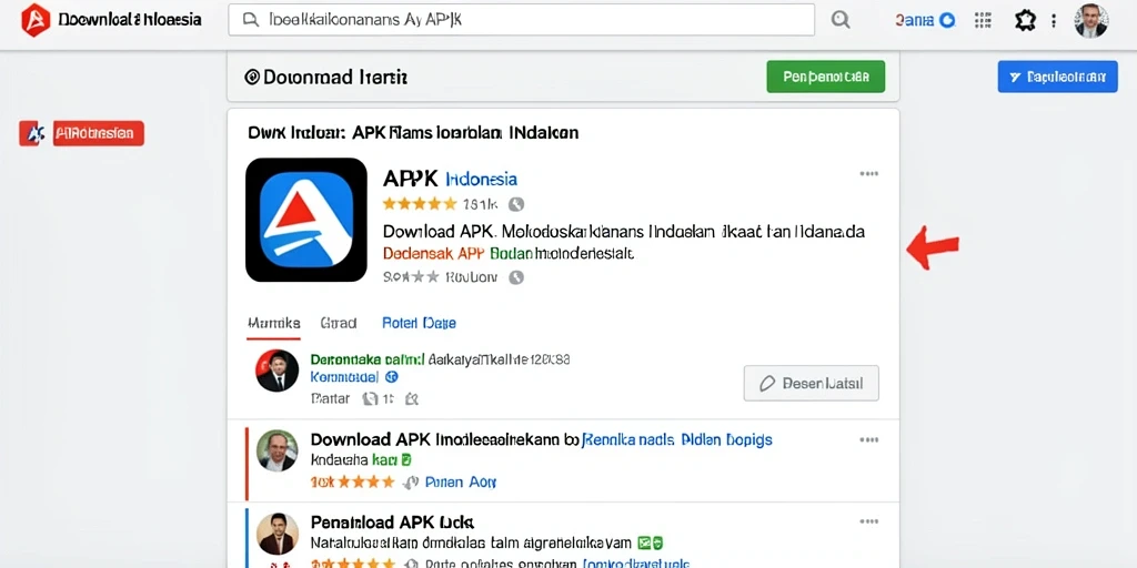 Antarmuka pengguna yang intuitif dan mudah dipahami.