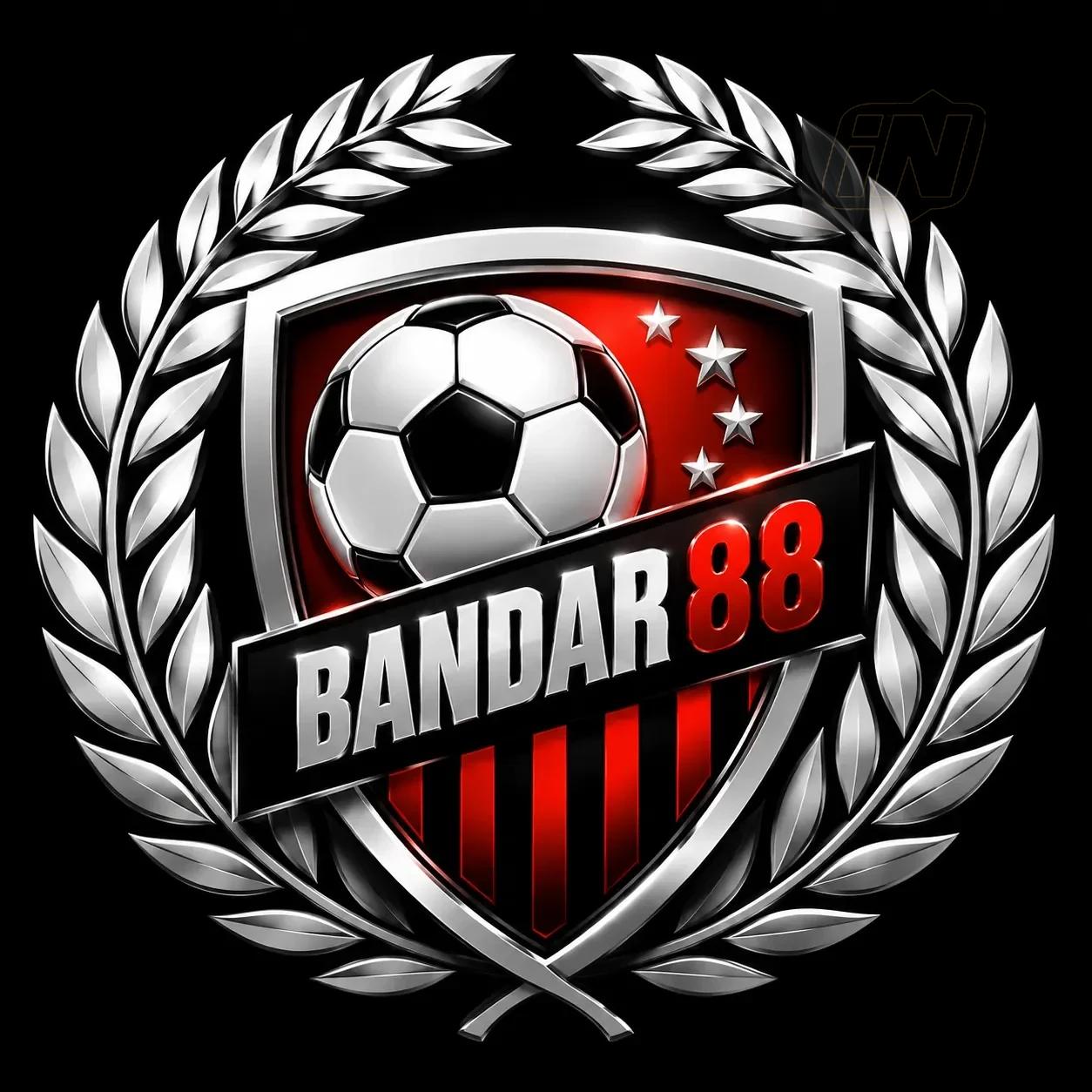 bandar88 — ikon APK