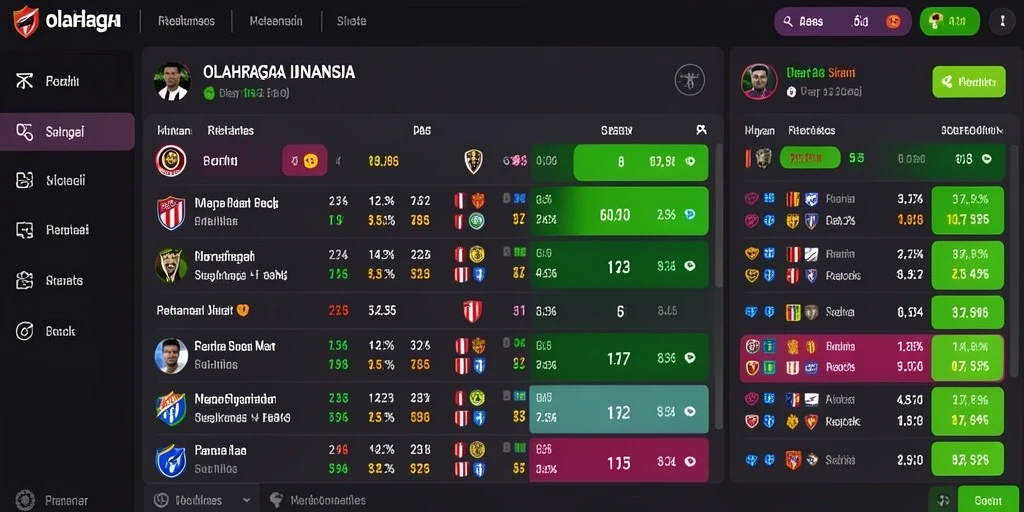 Fitur bonus memberikan pengalaman yang mengasyikkan.