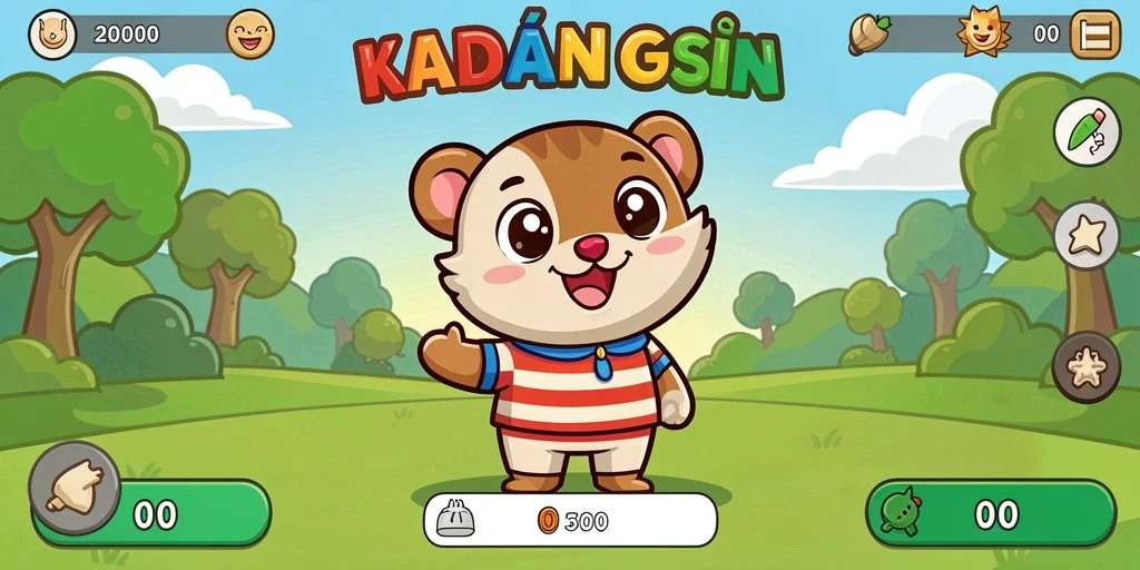 Komunitas aktif yang siap membantu para pemain baru.