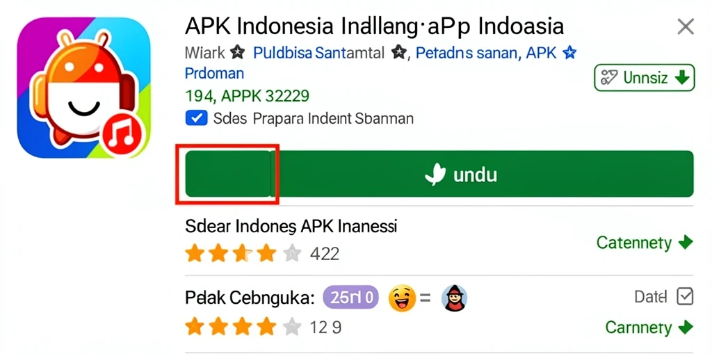 Level yang menantang dan seru.