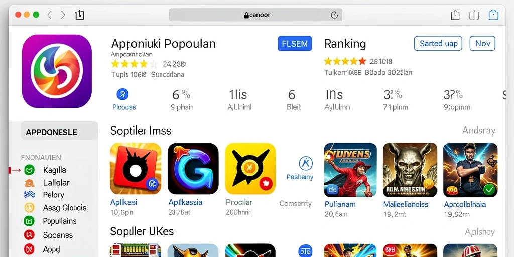 Notifikasi hasil undian real-time yang cepat.