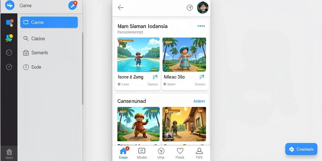 Pengalaman taruhan olahraga yang mendebarkan secara real-time.
