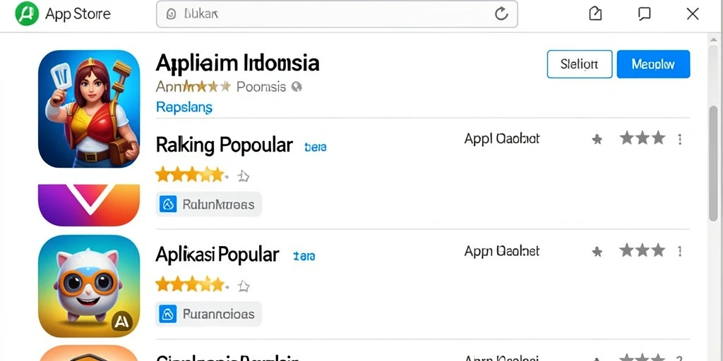 Fitur sosial yang menghubungkan pemain dengan mudah.