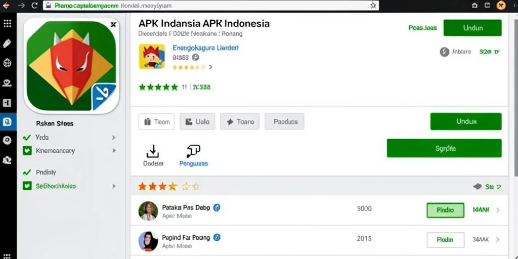 Pengaturan grafis yang bisa disesuaikan dalam TTT888.