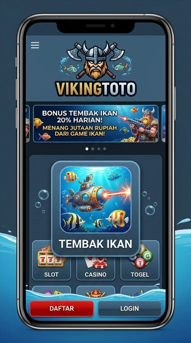 vikingtoto — layar beranda