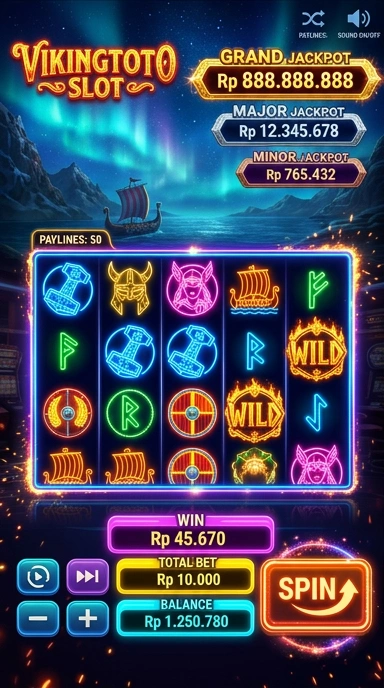 vikingtoto — halaman unduh